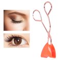 thumbnail image 4 of Stainless Steel  Eyelashes Clip, Strong  Force, Easy to Wear,  Texture, Multiple Colors Available, 11.5cm Length, 4 of 8