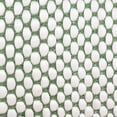thumbnail image 2 of woven paths Going Green Striped Handwoven Throw Pillow, 2 of 9