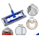 thumbnail image 5 of 2026 Professional Microfiber Mop (microfiber Cloth Included 3 Refills And 1 Mass' To Remove Dirt), 5 of 5