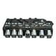 thumbnail image 1 of Válvula solenoide de coche,Válvula Solenoide de Transmisión 6T40E 6T40,Módulo de control de transmisión 6T30 6T45,Válvula solenoide de transmisión de accesorios para automóvil,Pieza de, 1 of 8