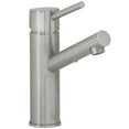 thumbnail image 1 of VIGO Robinet de Finition Nickel Brossé Noma Simple Levier, 1 of 1