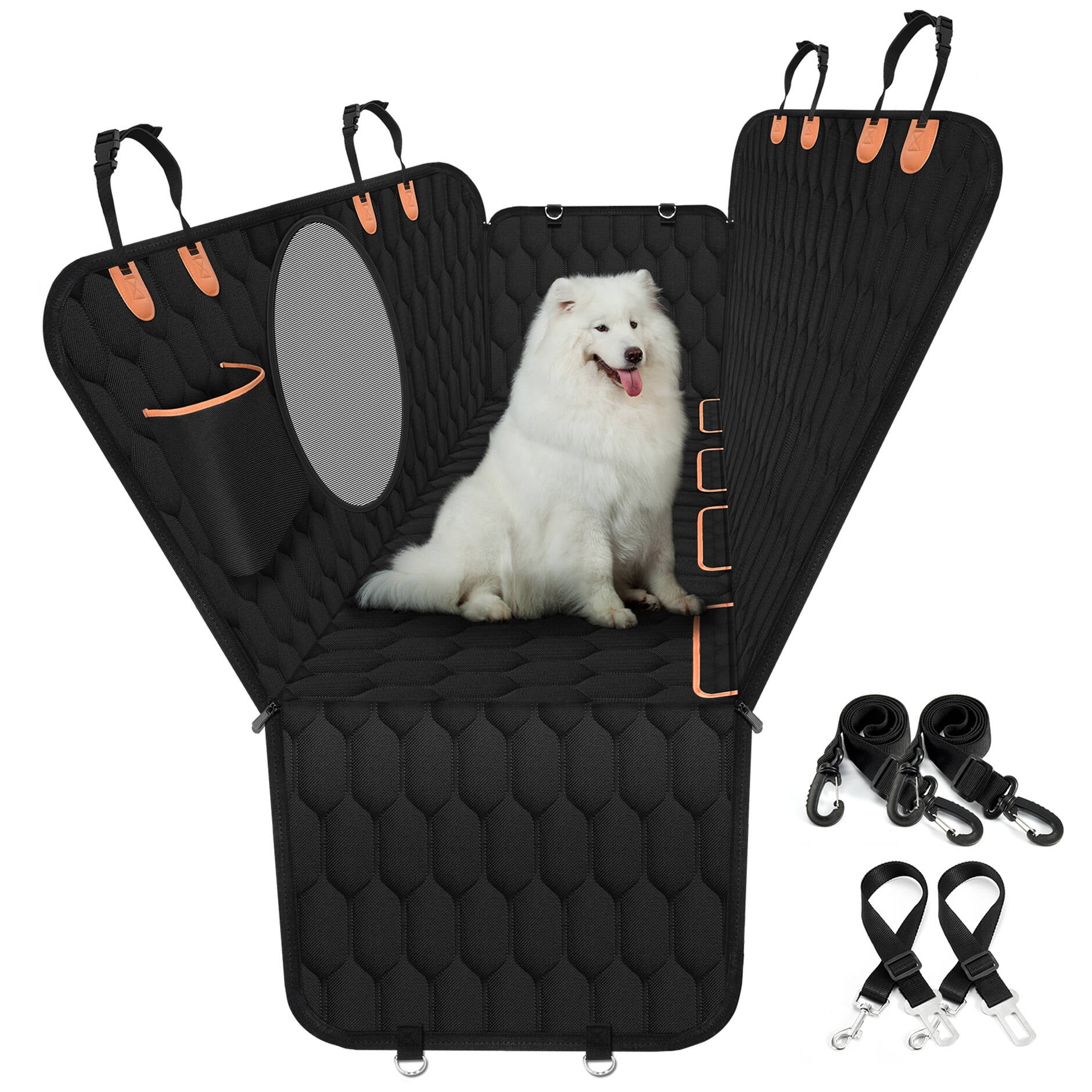 OEM ODM Travel Scratch Proof Dog Big Size Waterproof Seat Car Boot Cover  for Pets - China Dog Car Seat Cover, Dog Car Seat Cover Waterproof Pet Seat  Cover
