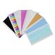 thumbnail image 2 of Extensiones de cabello jinwen Cinta de doble cara 4 cm Multicolor, 2 of 4