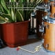 thumbnail image 3 of Clip de partitura de cuerdas francesas portátiles para una banda de marcha STURDY y conveniente soporte musical para clarinete de trompeta y accesorio de instrumentos de saxofón para músicos, 3 of 3