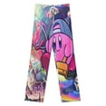 thumbnail image 3 of Kirby Men's Pajama Pants Ultra Lightweight Pjs Bottoms Sleepwear Bottom Pants with Pocket Drawstring, 3 of 7