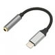 thumbnail image 2 of Cable Aux De 3.5 Mm USB C, Cable Estéreo De Auriculares Tipo C A 3.5 Mm, Miserias De Forxiaomi, Mateseries, SmartisannutSeries, 2 of 7