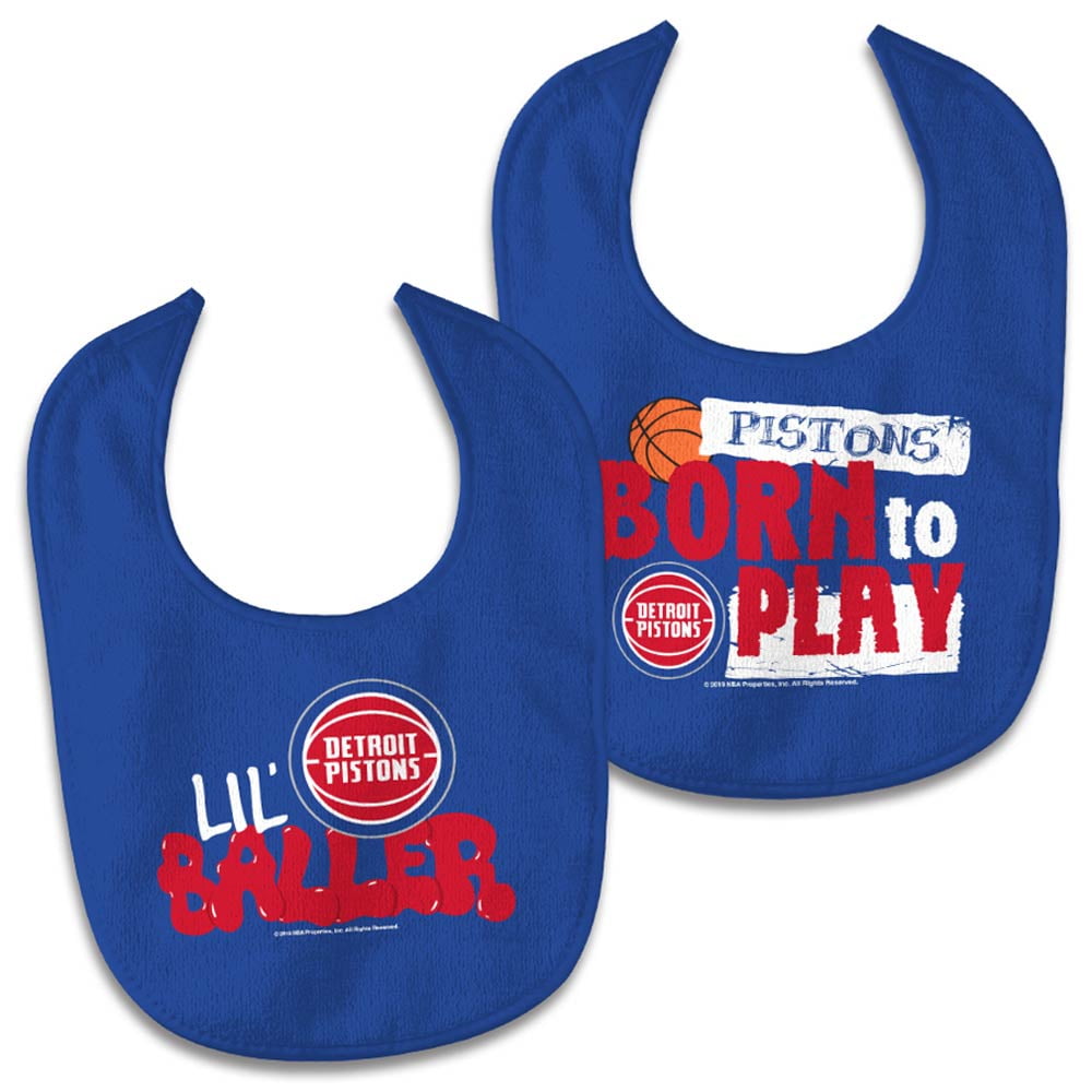 Wincraft Official NCAA Infant One Size Baby Bib