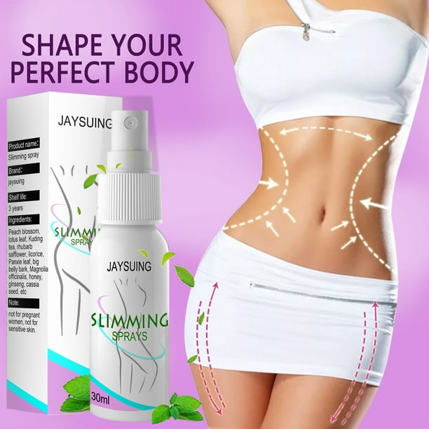 Anti Cellulite Body Slimming Spray, Firming Body Lotion for Women and Men  and Body Sculpting Cellulite Workout Cream, Help Firm, Tighten Skin Tone