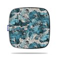 thumbnail image 2 of Skin Decal Wrap Compatible With Roku Ultra Sticker Design Rift, 2 of 6