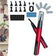 thumbnail image 1 of Lijadora reciprocante eléctrica, lijadora reciprocante, carga rápida USB, 1 of 5