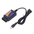 thumbnail image 3 of Escáler OBD2, preciso para Elmconfig MS Can llegó del Código de Car de Como AccessO Lector PIC18F25K80 CHIP PARA VEHÍCULO, 3 of 7