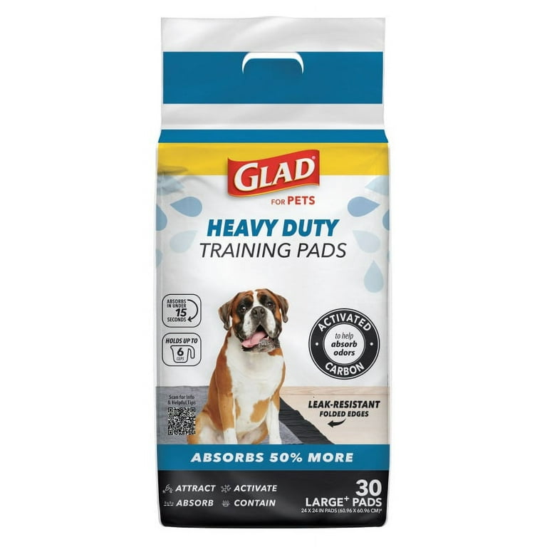 Petsmart dog training pads best sale