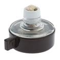 thumbnail image 1 of Lámpara de Alcohol de Café con Sifón de Múltiple para Experimentos Científicos, Fabricación de Café SM SunniMix Lámpara de alcohol de café, 1 of 7