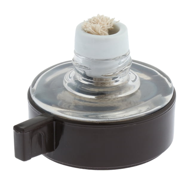 Lámpara de Alcohol de Café con Sifón de Múltiple para Experimentos Científicos, Fabricación de Café SM SunniMix Lámpara de alcohol de café