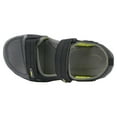 thumbnail image 5 of Northside Kids Riverside Open Toe Sport Sandal, Boys & Girls, 5 of 6