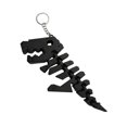 thumbnail image 5 of Niños masaje llavero dinosaurio anime juguete aparato Fidget juguete conjunto juguetes, 5 of 5