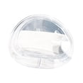 thumbnail image 4 of Bolsa Transparente para Exhibición de Figuras, Estuche de Exposición para Figuras, Bolsa de Almacenamiento para Muñecas Pequeñas, Organizador Colgante, 4 of 7