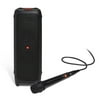 JBL PartyBox 1000 Portable Bluetooth Speaker & JBL PBM100 Wired Microphone Kit