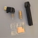 thumbnail image 3 of Accesorios para portaelectrodos de soldadura de alta resistencia tipo Twist 400A para máquina de soldar amarilla, 3 of 4