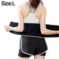 thumbnail image 2 of Ceinture de Soutien Lombaire à Compression Réglable, 2 of 5