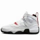 thumbnail image 3 of Jumpman Two Trey Men's Multi Sz White/University Red-Black DO1925-160 Fast Ship, 3 of 6