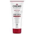 thumbnail image 1 of Cremo Crema de Afeitar Concentrada para Hombre 6 Fl Oz, Aroma Clásico, 1 of 9