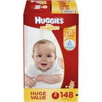 huggies little snugglers diapers huge pack