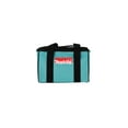 thumbnail image 2 of Makita BAG11Makita 11" Contractor Tool Bag 4 Pack, 2 of 5