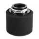 thumbnail image 5 of Filtro de aire, filtro de aire universal modificado para motocicleta, limpiador de filtro de aire, valor inmejorable, 5 of 9