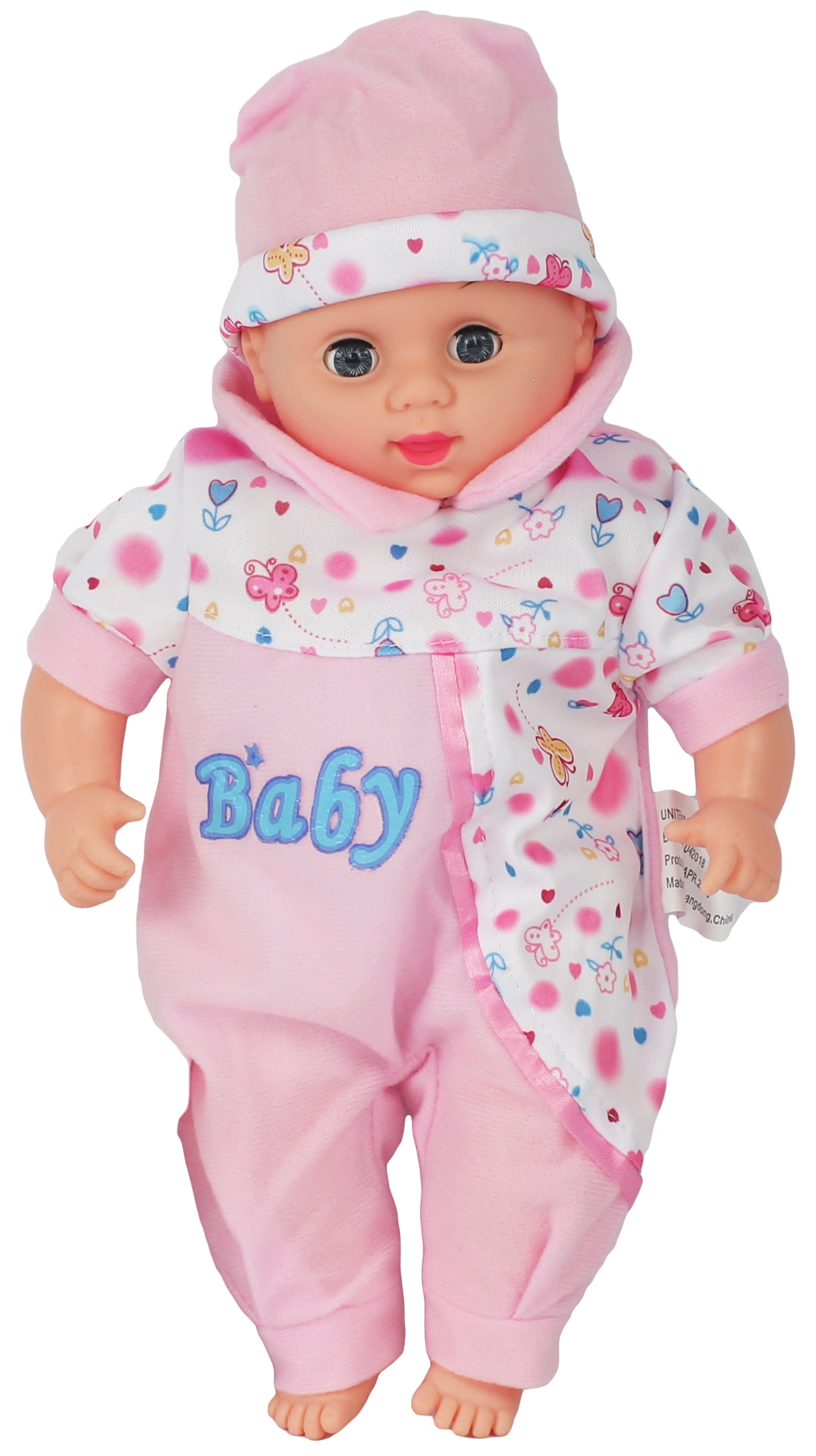 baby doll onesies