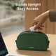 thumbnail image 4 of Estuche de viaje Tomtoc Electronics Organizer resistente al agua, 4 of 8