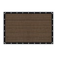 thumbnail image 1 of Outdoor Sunproof Curtain PE Material Patio Shade Panel for Garden Balcony Window Covering, 1 of 8