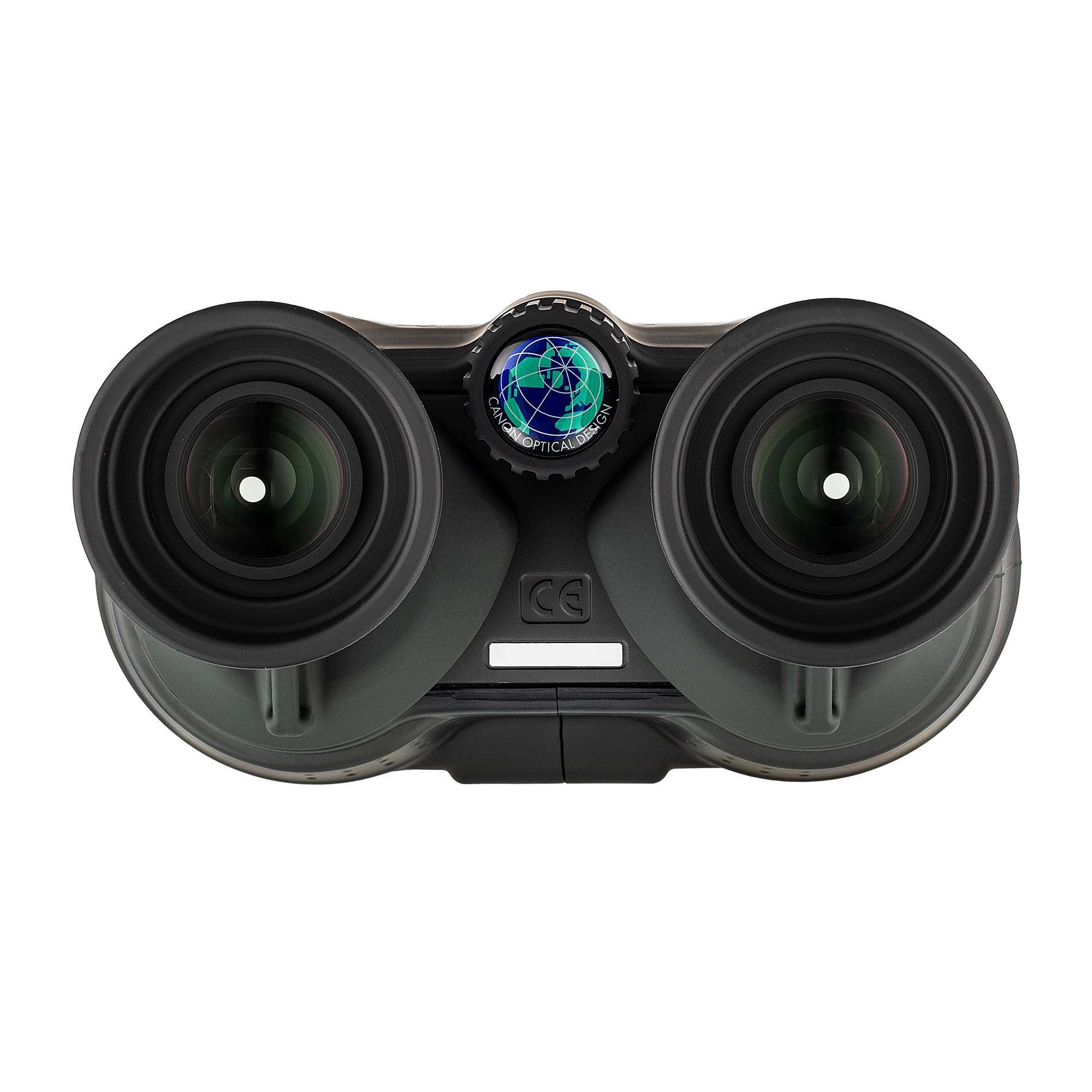 Canon 15x50 IS Image Stabilized Binoculars Bundle with Tripod, AA Batteries, Charger, Cleaning Kit (International Model)