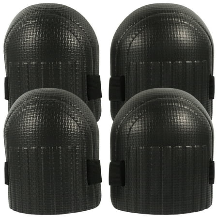 

Yongwei Men Cargo Pants EVA Knee Pads Foam Sleeves Work Kneepads (Black) Hinged Braces