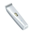 thumbnail image 2 of RXMEKW Baby Hair Clippers Household Silent Hair Clipper Adult and Children's Hair Clipper Rechargeable Hair Clipper, 2 of 4