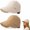 Aa, variant on Women's Wide Brim Sun Visor Hat - Adjustable UPF 50+ Open Top Cap for Ponytails, Golf, and Beach