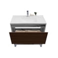 thumbnail image 4 of Gabinete De Baño Con Lavabo, Llave y Cajon Minimalista HIMALAYA, 4 of 7