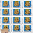thumbnail image 3 of (3 pack) Rich's School Snacks Whole Grain Chocolate Chip Cookies | 12 Pack, 3 of 6