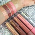 thumbnail image 3 of LA Colors High Shine Lipgloss, Playful, 0.14 fl oz, 3 of 4