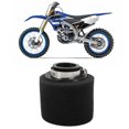 thumbnail image 4 of Filtro de aire, Filtro de Aire de Interfaz de Rosca práctica estable para motocicleta para atv para bicicleta de tierra, 4 of 7