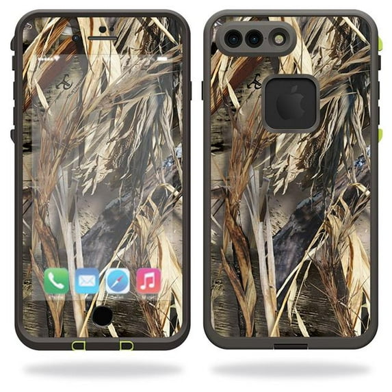 MightySkins LIFIP7PL-Drt Skin for Lifeproof iPhone 7 Plus - Drt