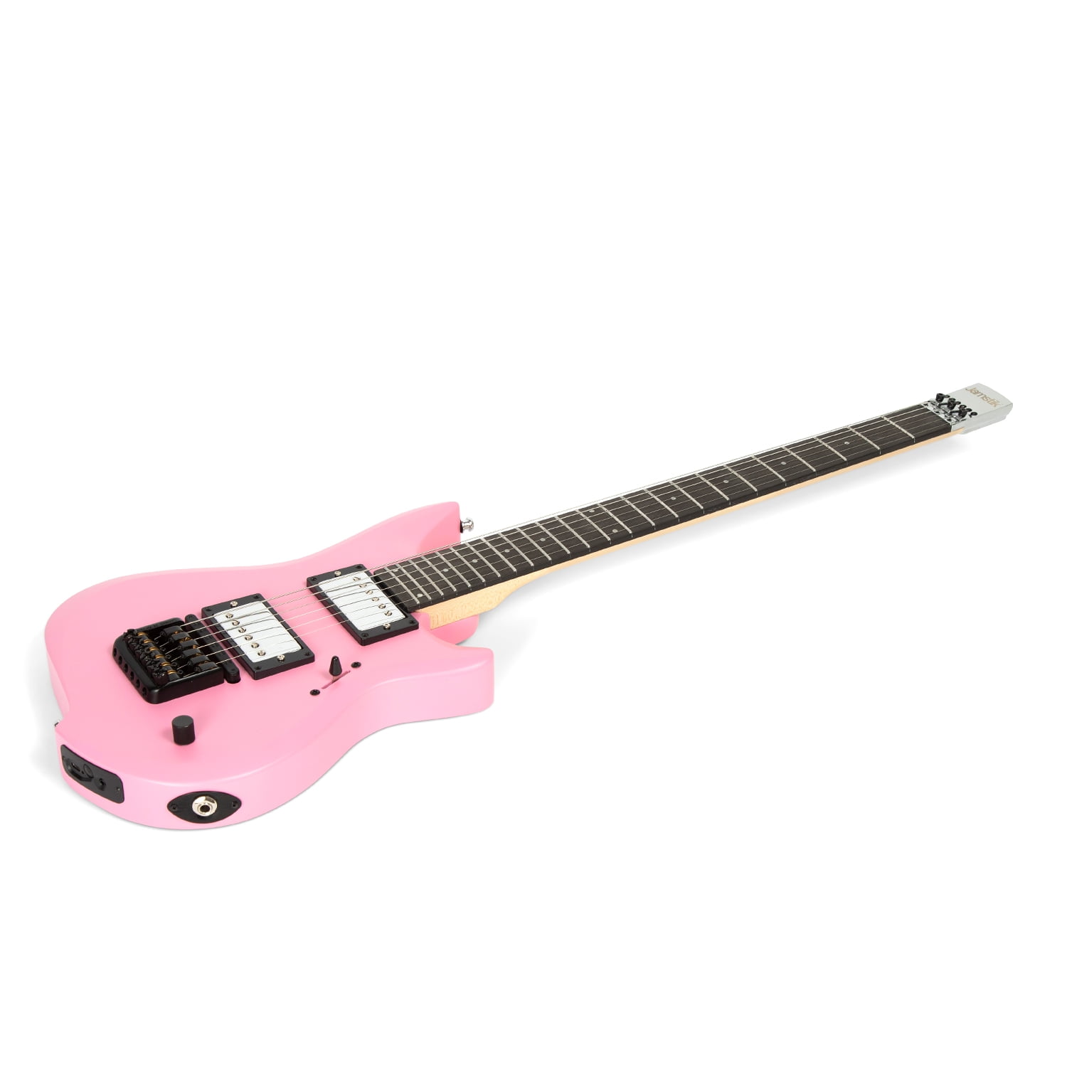 Jamstik Studio Headless 24-Fret MIDI Electric Guitar with USB C