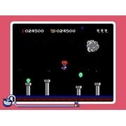 Nintendo Warioware Gold