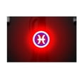 thumbnail image 1 of Multi-Function Bike Tail Light,Rechargeable LED Bike Tail Lights Wireless Bicycle Rear Light Accessories, 1 of 5