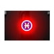 thumbnail image 1 of Luz trasera multifunción para bicicleta, luces traseras LED recargables, accesorios inalámbricos para luz trasera de bicicleta, 1 of 5