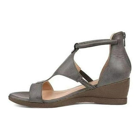 

Chunky Heel Sandals for Women Open Toe Block Heel Sandals Summer Beach Dressy Party High Heeled Sandals