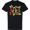 thumbnail image 3 of Inktastic Noel T-Shirt, 3 of 5