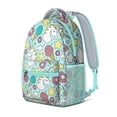 thumbnail image 2 of Unicorn & Butterfly Fantasy Backpack - Waterproof Ergonomic School Bag for College Students with Stylish Modern Design, 2 of 5