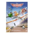 thumbnail image 1 of Aviones Planes Disney Pelicula Dvd DISNEY PIXAR Aviones Planes Disney Pelicula Dvd, 1 of 1