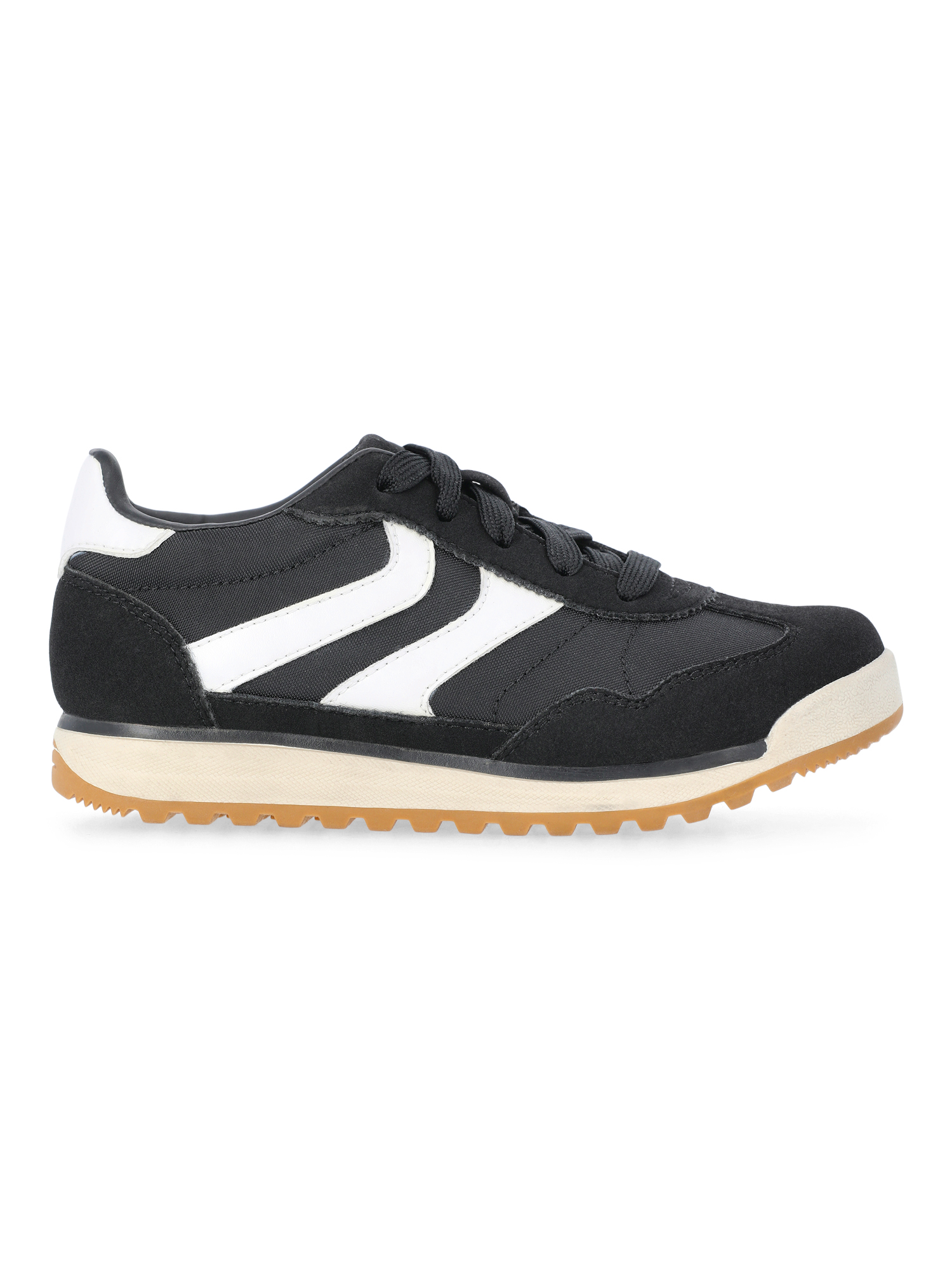 Wonder Nation Little & Big Kids Low Profile Sneakers